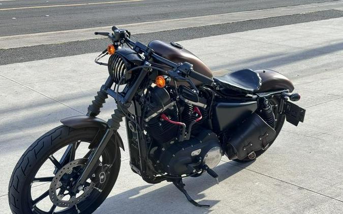 2019 Harley-Davidson® SPORTSTER 883 IRON