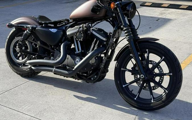 2019 Harley-Davidson® SPORTSTER 883 IRON