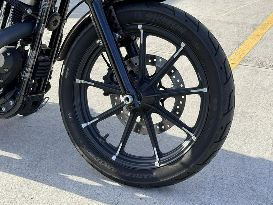 2019 Harley-Davidson® SPORTSTER 883 IRON