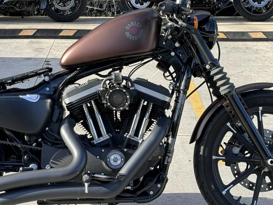 2019 Harley-Davidson® SPORTSTER 883 IRON