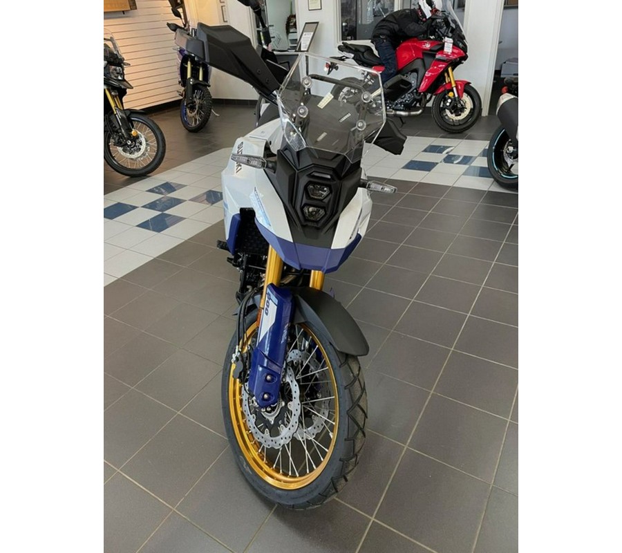 2024 Suzuki V-Strom 800DE