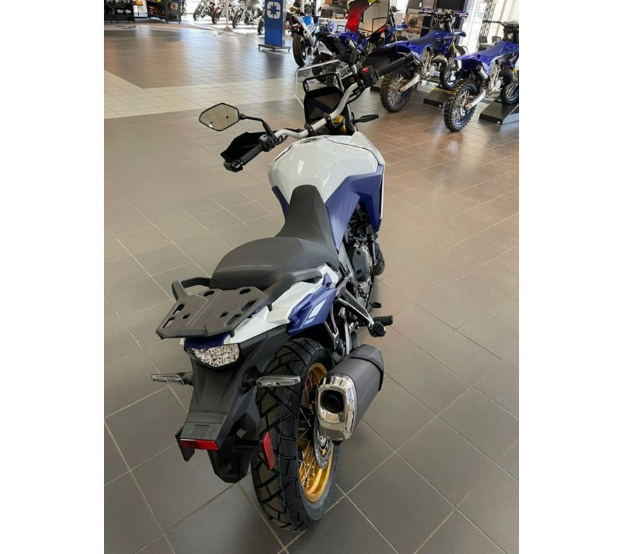 2024 Suzuki V-Strom 800DE