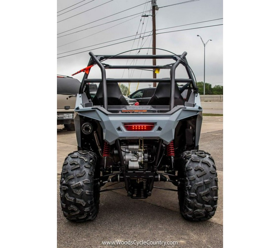 2024 Polaris RZR 200 EFI