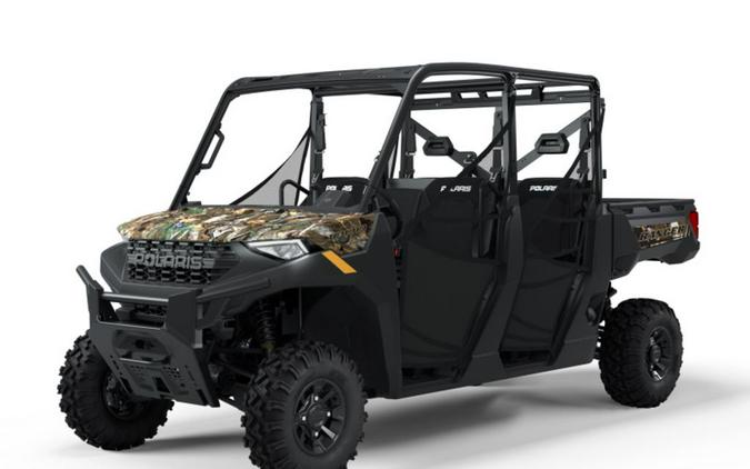 2024 Polaris Ranger® Crew 1000 Premium