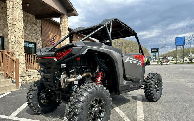 2024 Polaris® RZR XP 1000 Ultimate