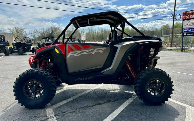 2024 Polaris® RZR XP 1000 Ultimate