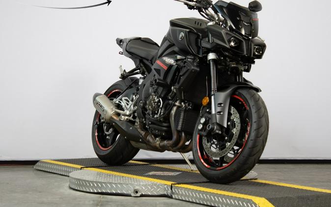 2020 Yamaha MT-10 - $12,999.00