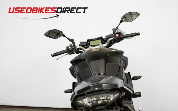 2020 Yamaha MT-10 - $12,999.00