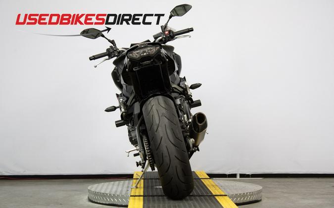 2020 Yamaha MT-10 - $12,999.00