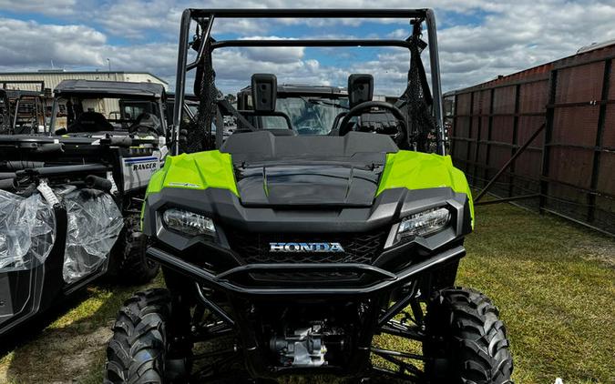 2024 Honda® Pioneer 700 Deluxe