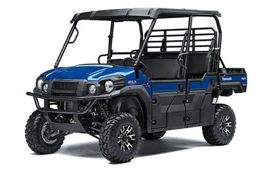 2023 Kawasaki MULE PRO-FXT EPS LE