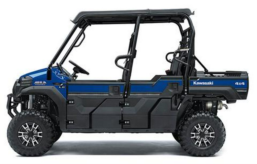 2023 Kawasaki MULE PRO-FXT EPS LE