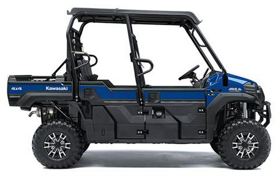 2023 Kawasaki MULE PRO-FXT EPS LE