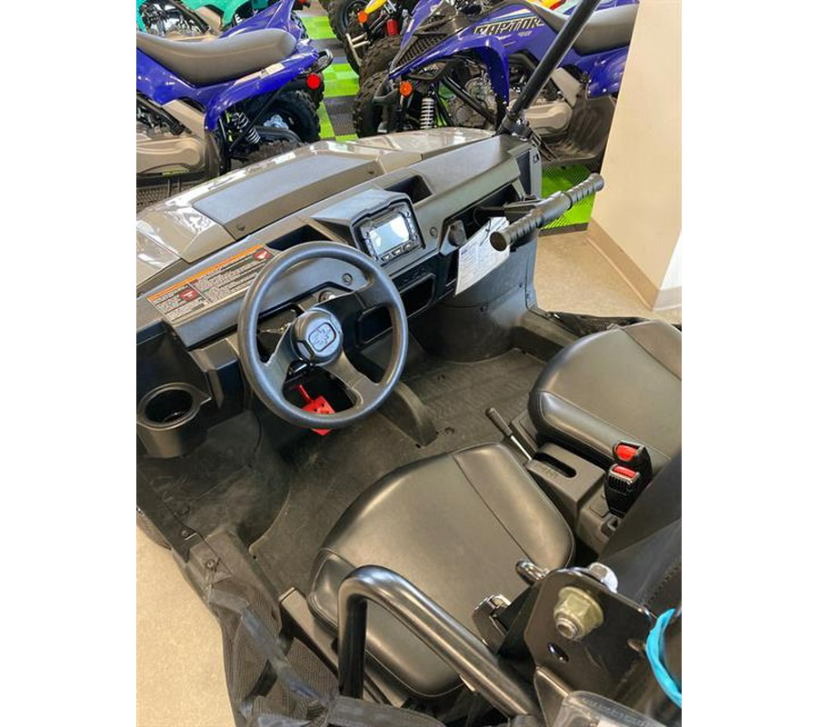 2023 Polaris Ranger 150 EFI