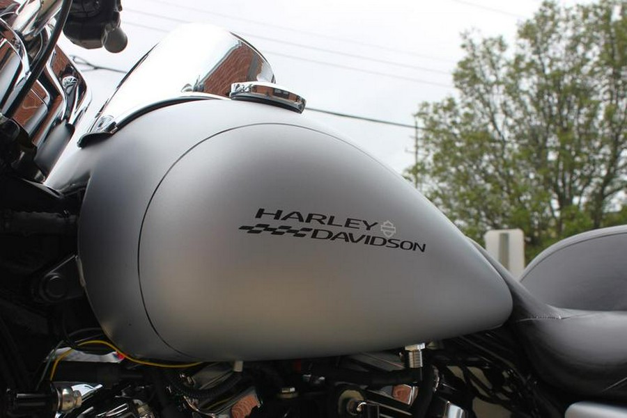 2020 Harley-Davidson® FLRT - Freewheeler®