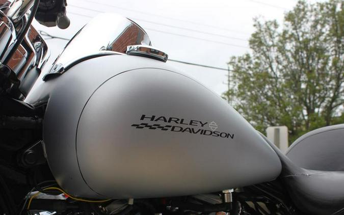 2020 Harley-Davidson® FLRT - Freewheeler®