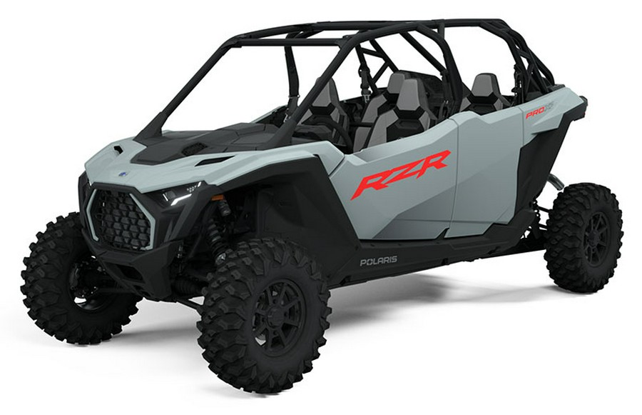 2025 Polaris RZR Pro XP 4 Sport