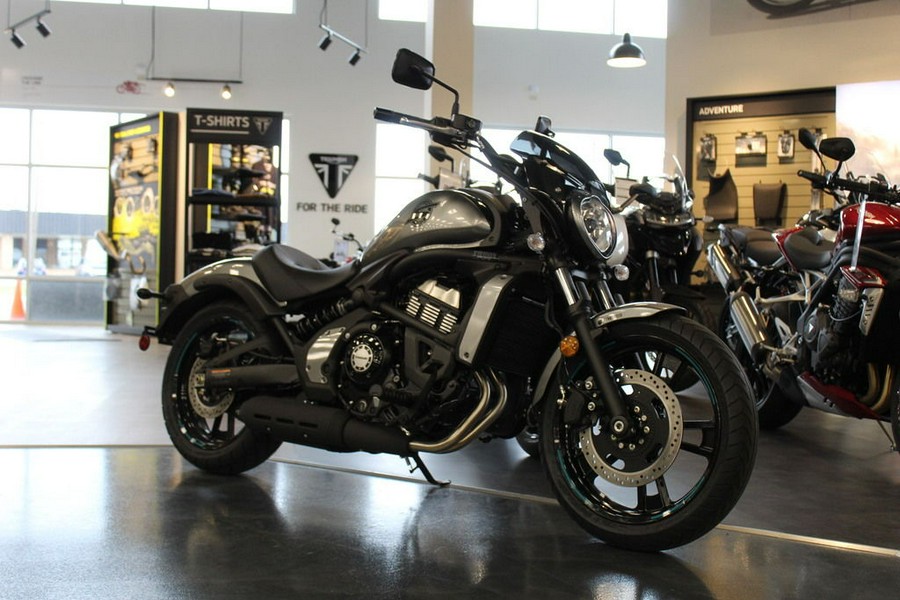 2025 Kawasaki VULCAN® S CAFE ABS