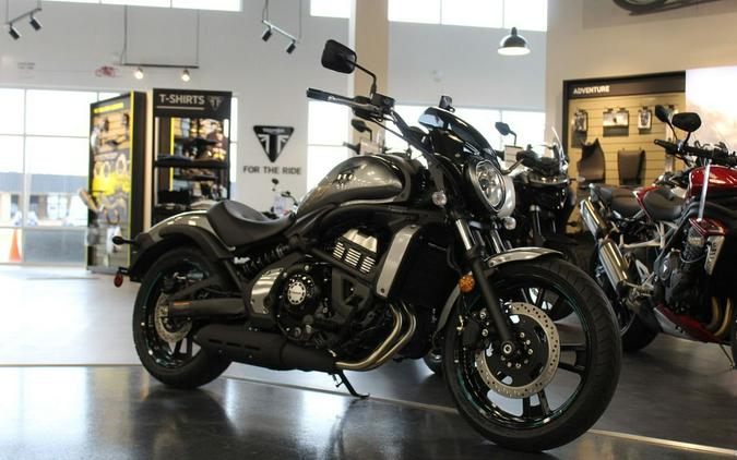 2025 Kawasaki VULCAN® S CAFE ABS