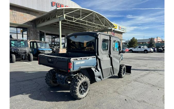 2025 Can-Am DEFENDER MAX XT HD10