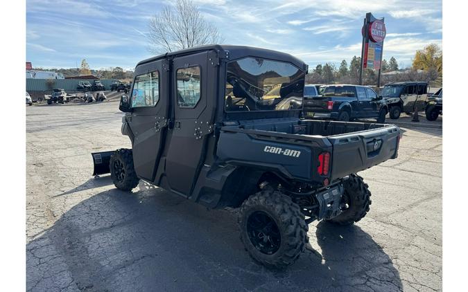 2025 Can-Am DEFENDER MAX XT HD10