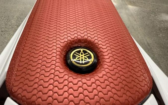 2026 Yamaha YZ 250 70th Anniversary Edition