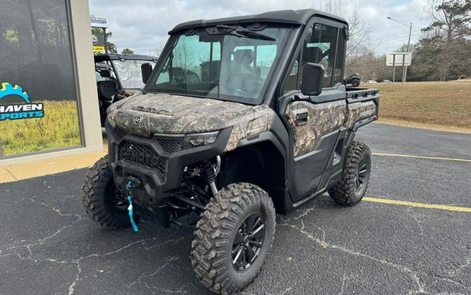 2026 CFMOTO UFORCE U10 Pro Highland