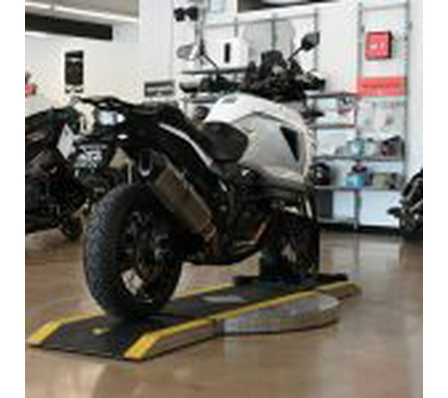 2016 KTM Super Adventure 1290