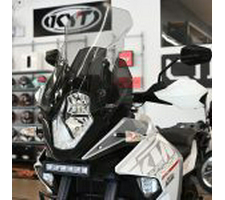 2016 KTM Super Adventure 1290