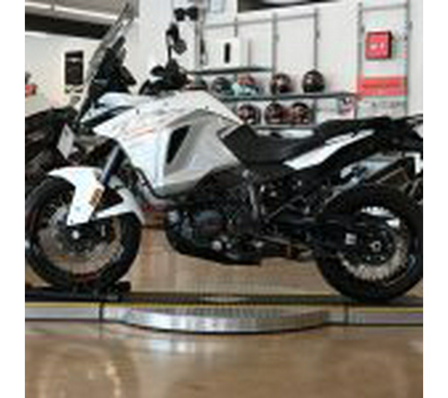 2016 KTM Super Adventure 1290