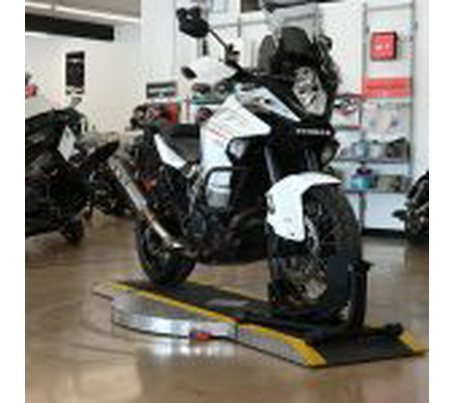 2016 KTM Super Adventure 1290