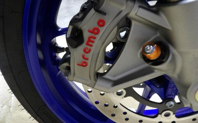 2026 Yamaha MT 09 SP