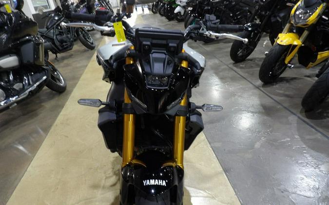 2026 Yamaha MT 09 SP