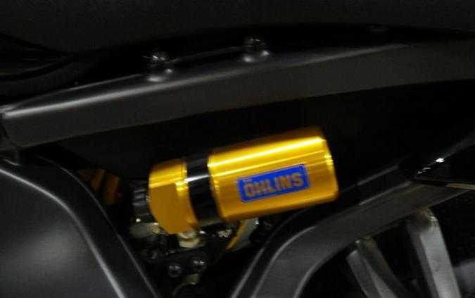 2026 Yamaha MT 09 SP