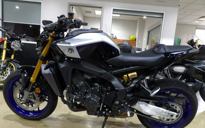 2026 Yamaha MT 09 SP