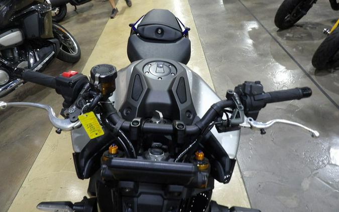 2026 Yamaha MT 09 SP