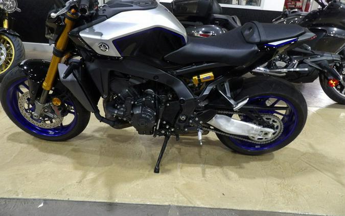 2026 Yamaha MT 09 SP