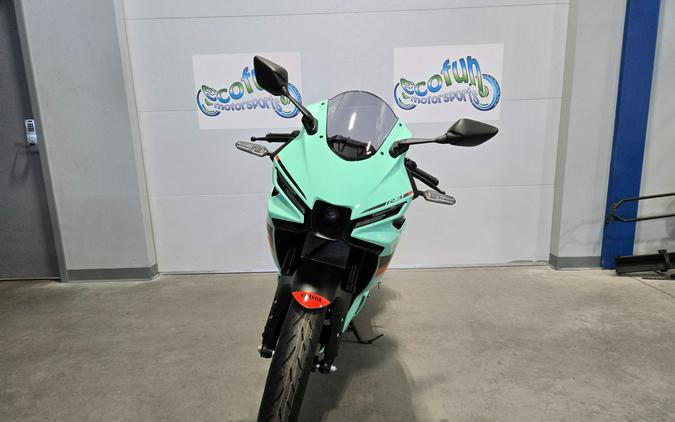 2026 Yamaha Motor Corp., USA YZF-R3