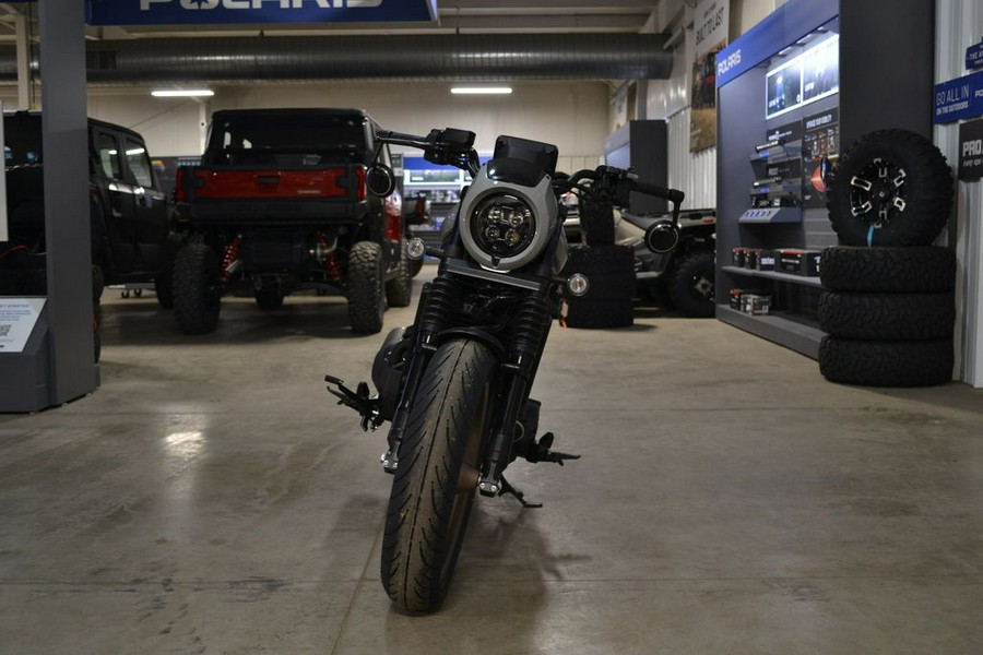 2026 Honda Rebel® 1100 DCT SE