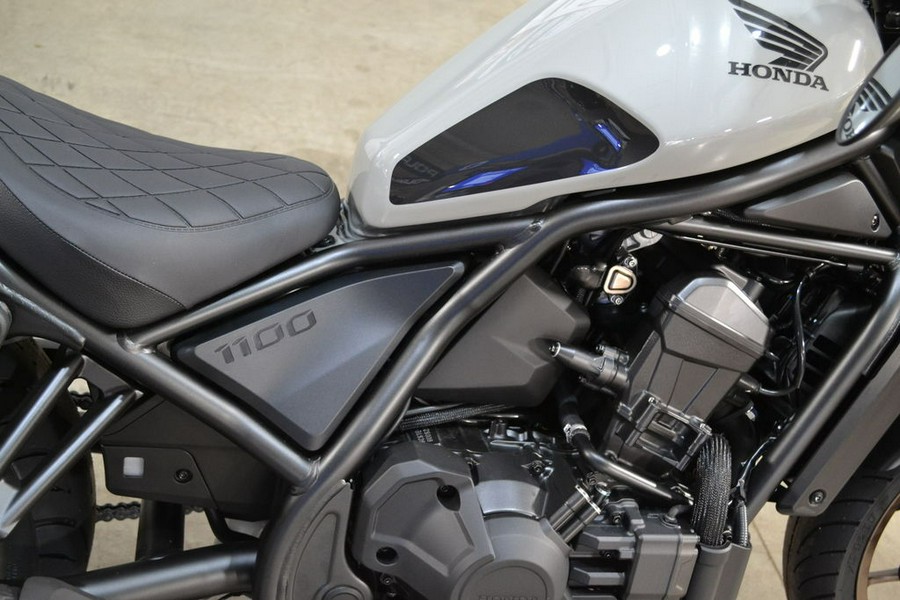 2026 Honda Rebel® 1100 DCT SE