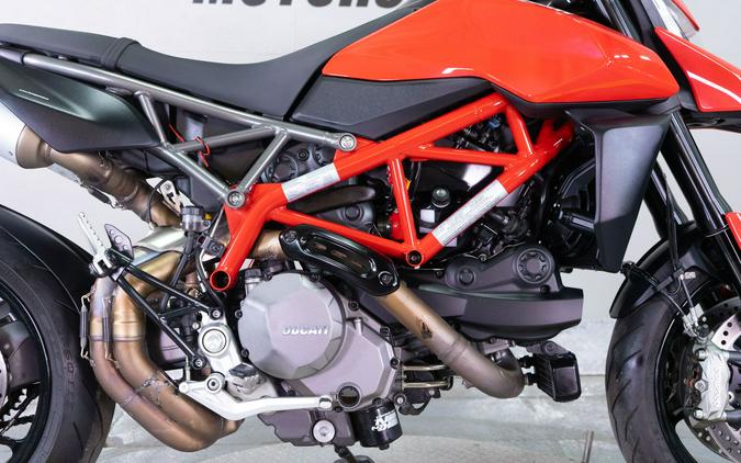 2020 Ducati Hypermotard 950