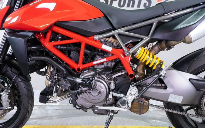 2020 Ducati Hypermotard 950