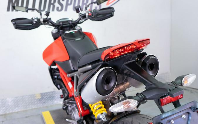 2020 Ducati Hypermotard 950