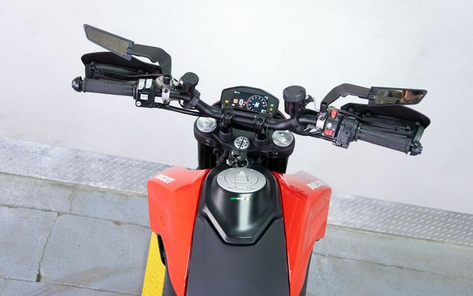 2020 Ducati Hypermotard 950
