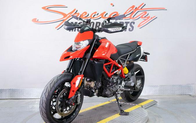 2020 Ducati Hypermotard 950
