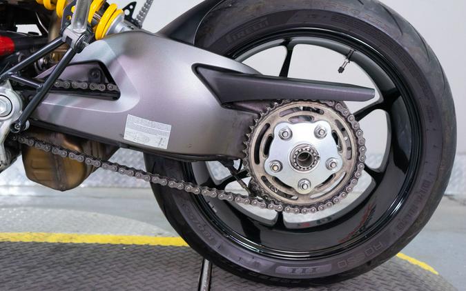 2020 Ducati Hypermotard 950