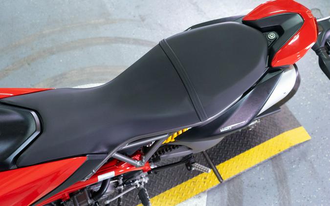 2020 Ducati Hypermotard 950
