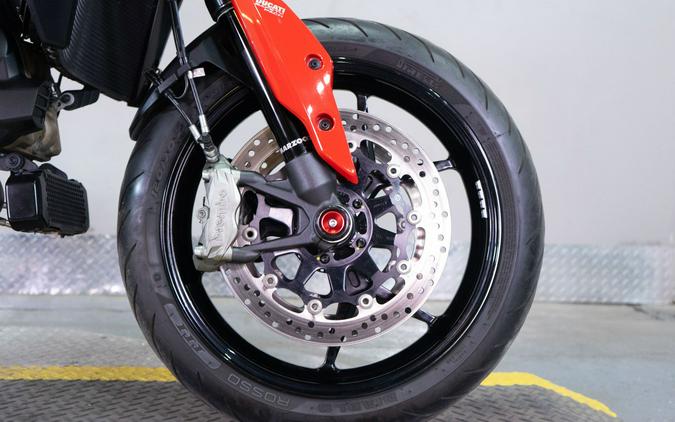 2020 Ducati Hypermotard 950