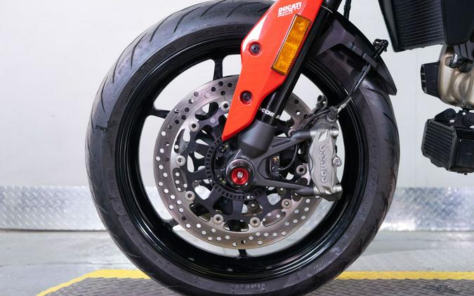 2020 Ducati Hypermotard 950