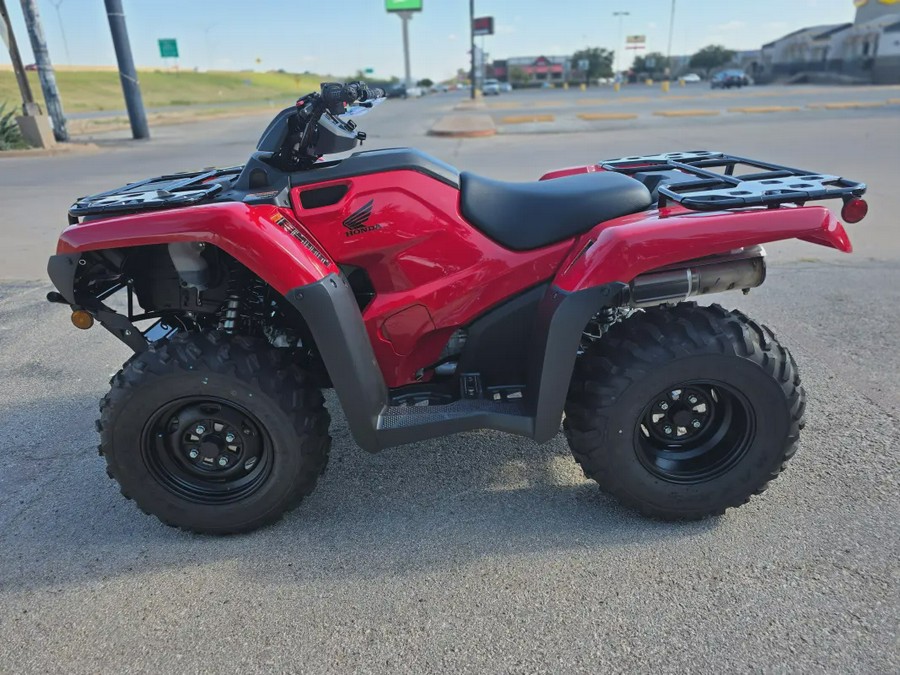 2026 Honda FourTrax Rancher®